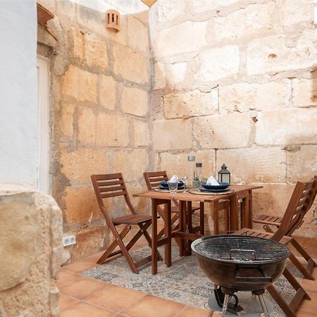 Sa Marineta Villa Porto Cristo Ngoại thất bức ảnh