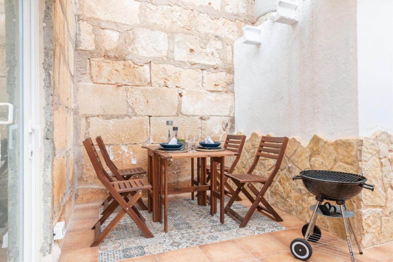 Sa Marineta Villa Porto Cristo Ngoại thất bức ảnh