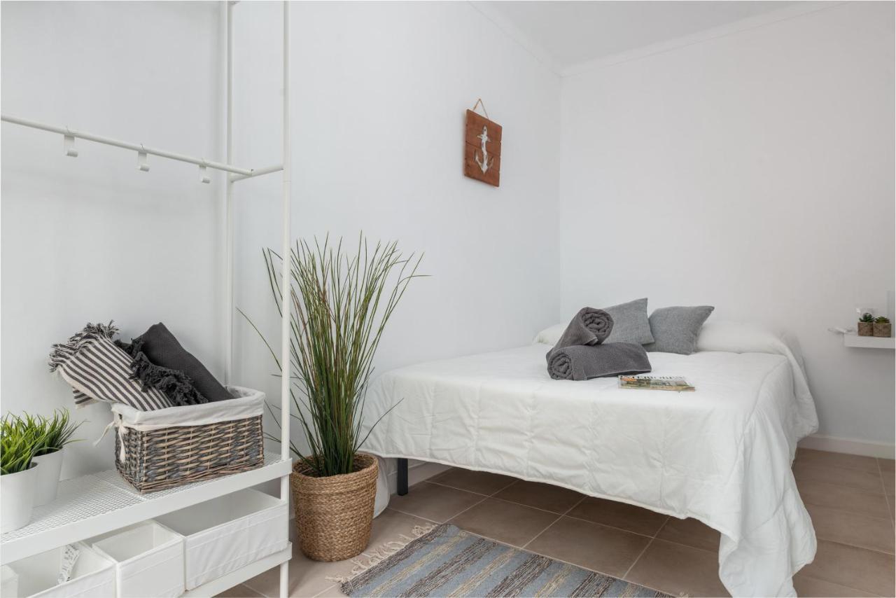 Sa Marineta Villa Porto Cristo Ngoại thất bức ảnh