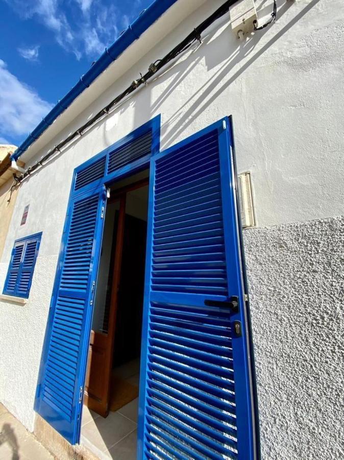 Sa Marineta Villa Porto Cristo Ngoại thất bức ảnh