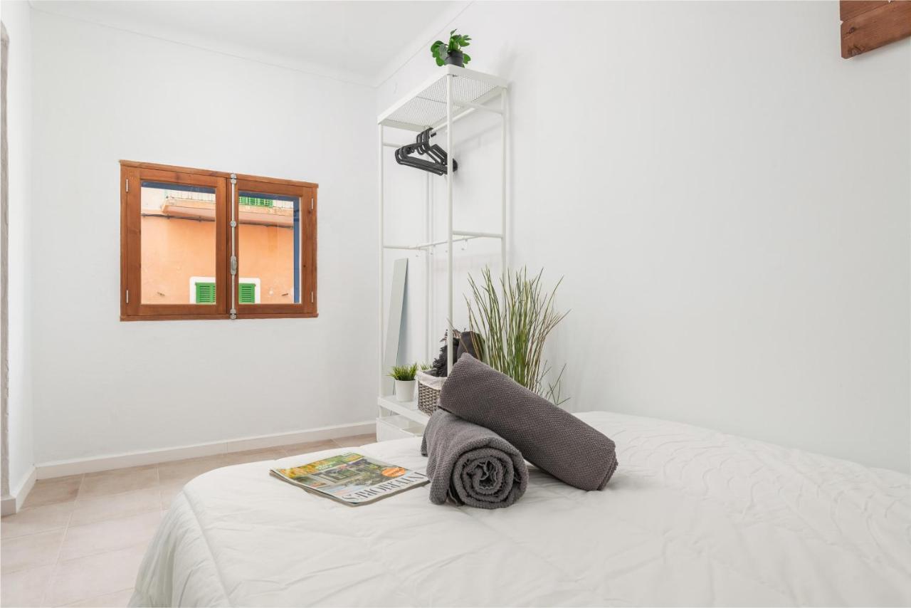 Sa Marineta Villa Porto Cristo Ngoại thất bức ảnh