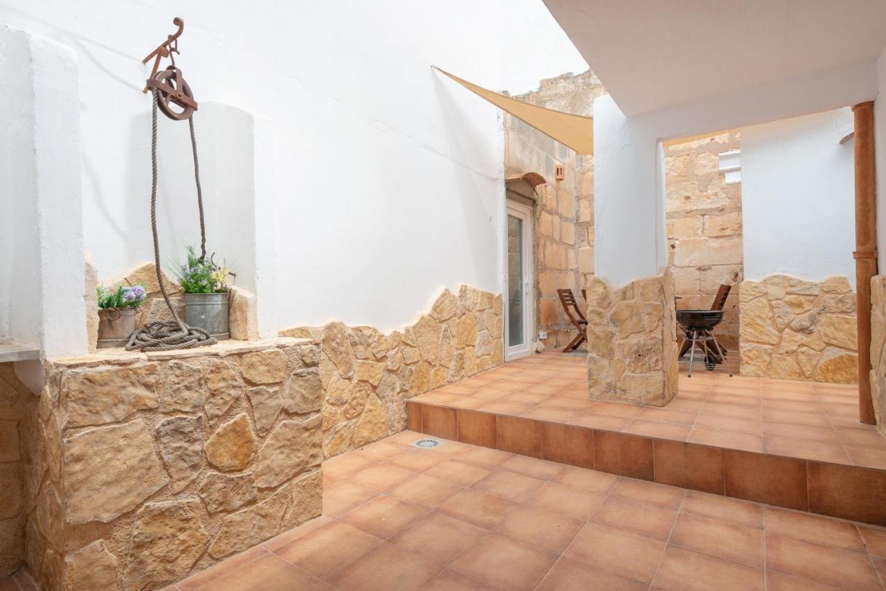 Sa Marineta Villa Porto Cristo Ngoại thất bức ảnh